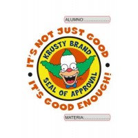 The Simpsons Krusty The Simpsons Krusty